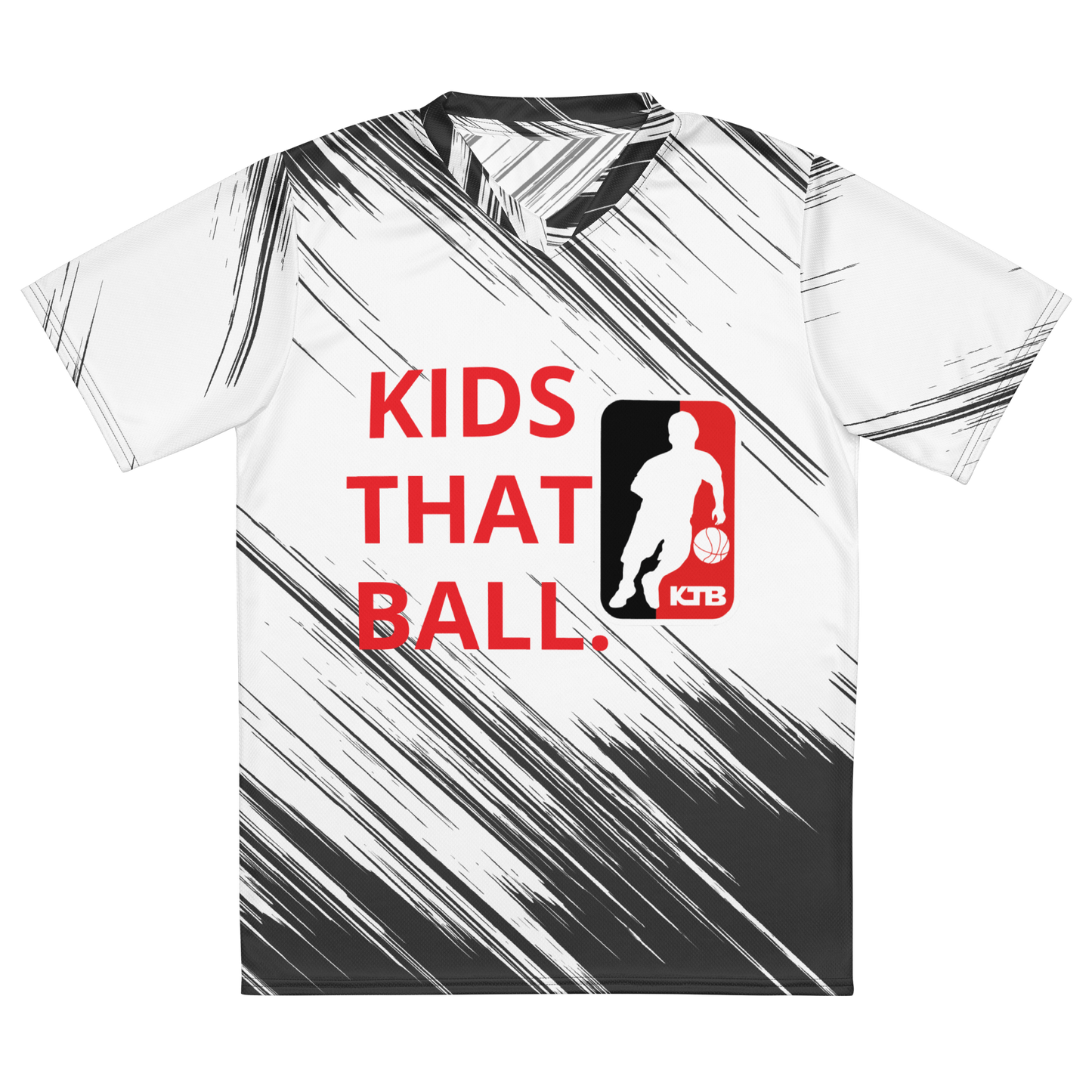 Kids That Ball premium Tshirt