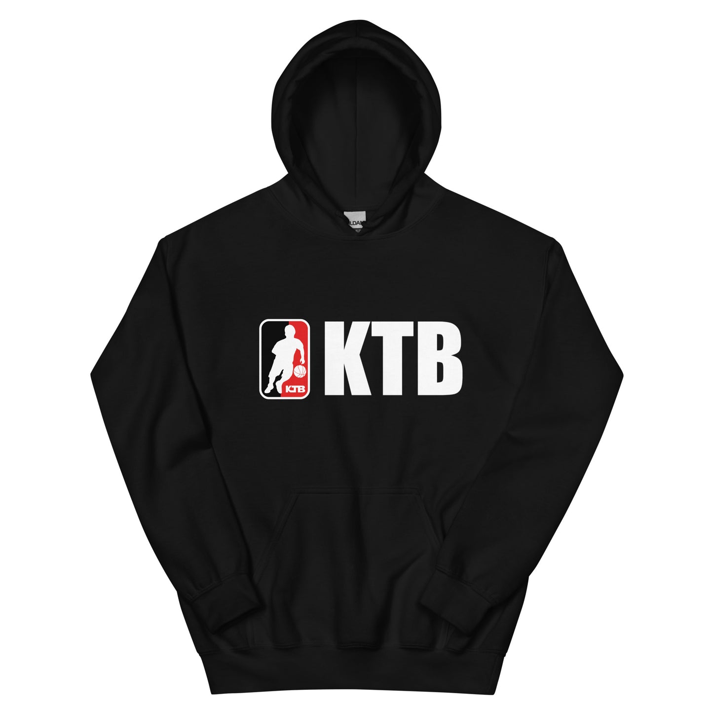 KTB LOGO HOODIE