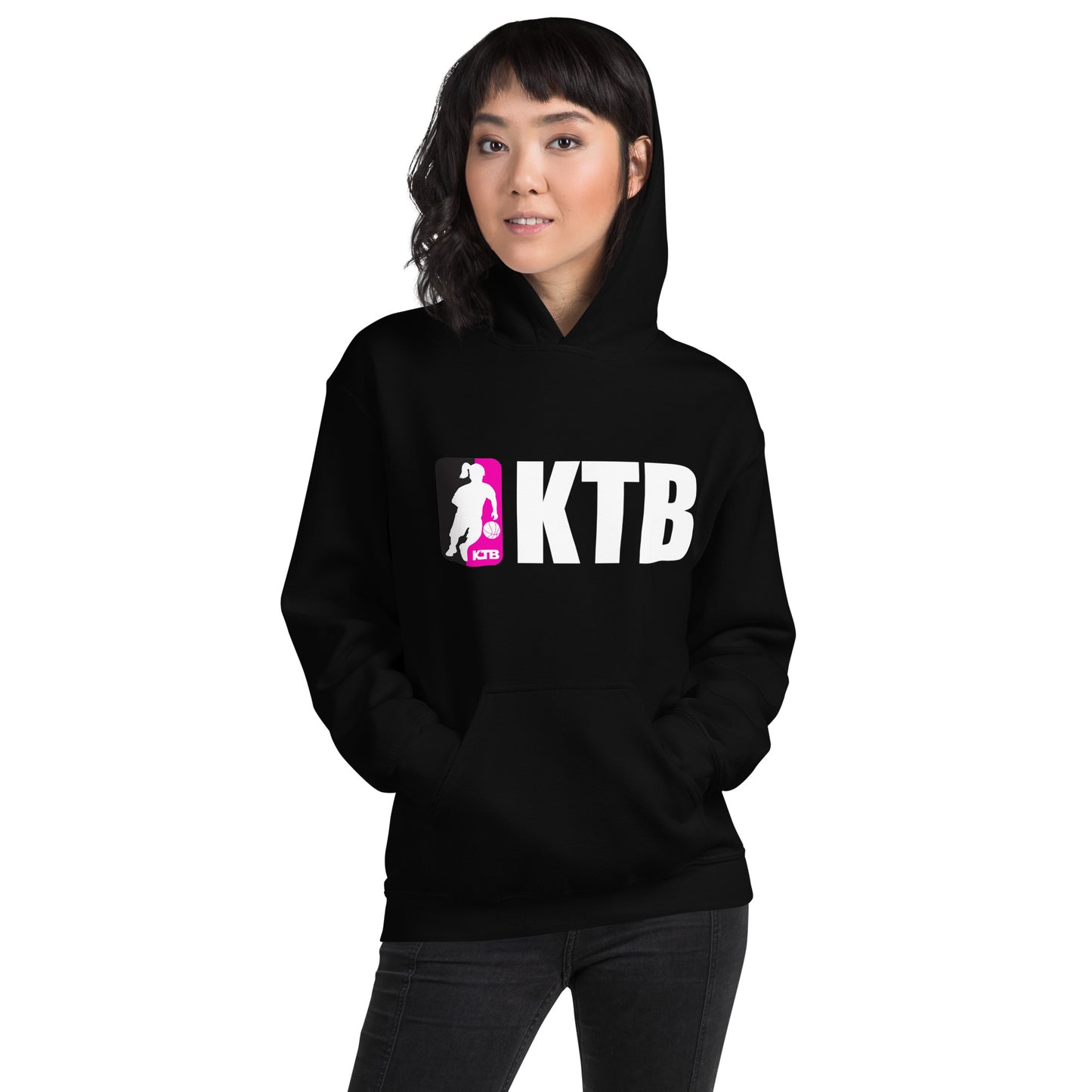 Unisex KTB Girls Hoodie