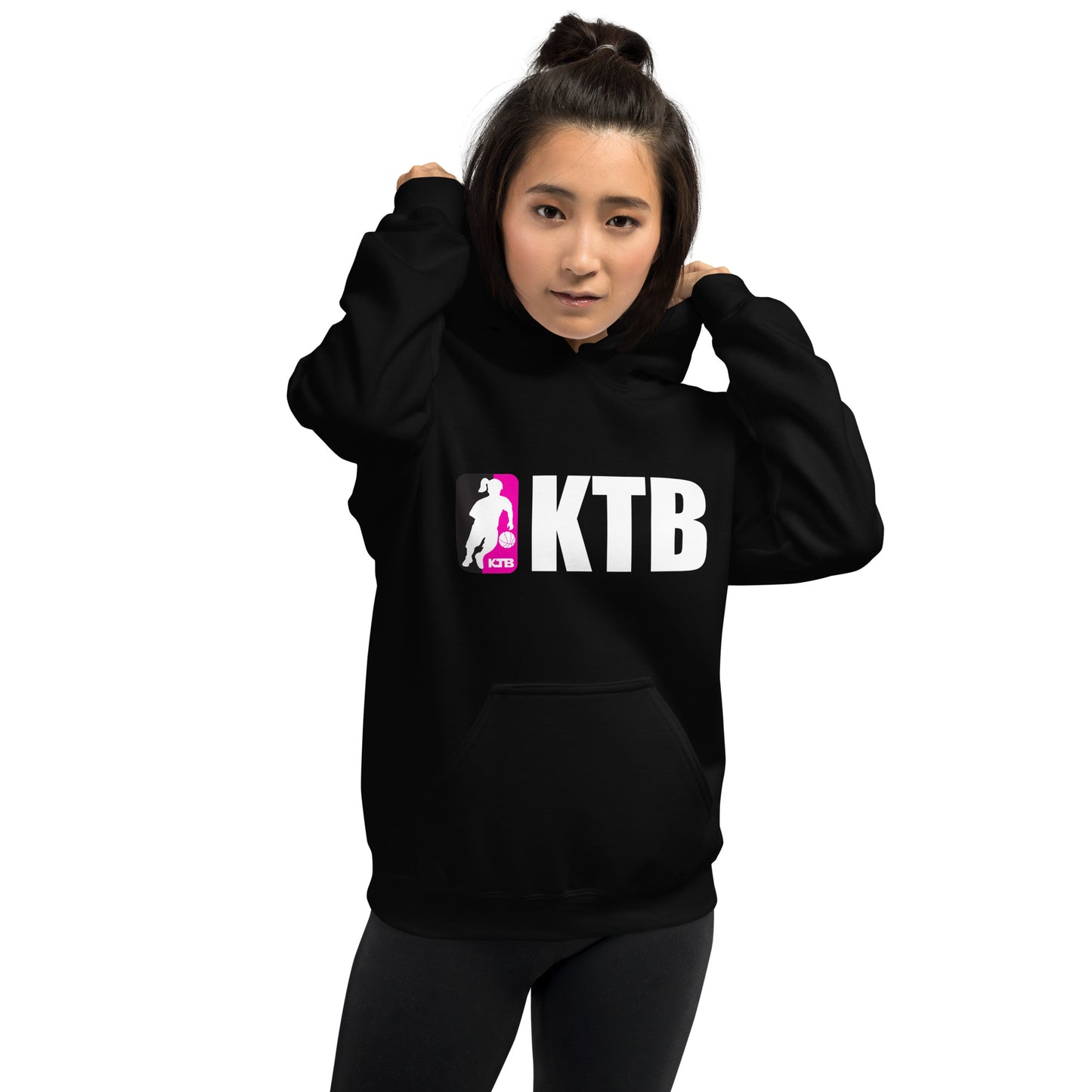 Unisex KTB Girls Hoodie