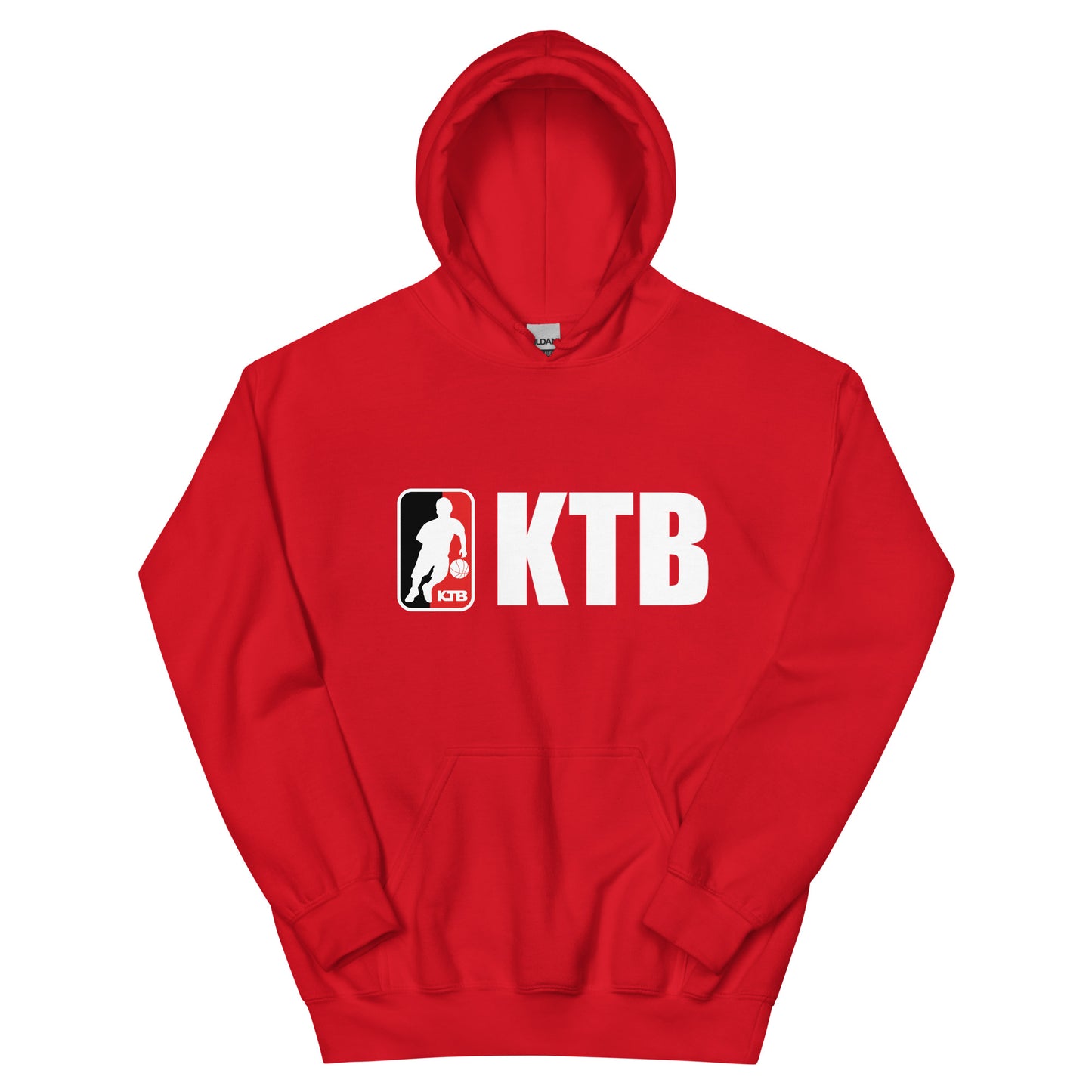 KTB LOGO HOODIE