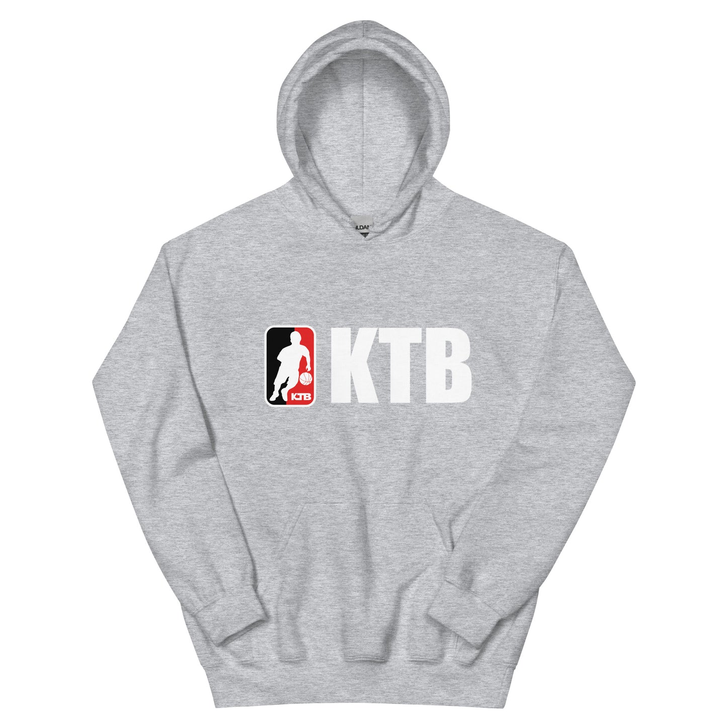 KTB LOGO HOODIE