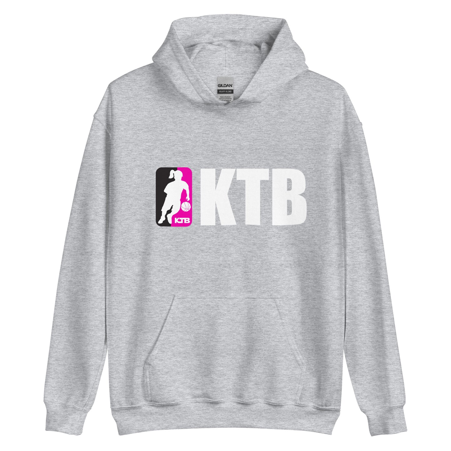 Unisex KTB Girls Hoodie