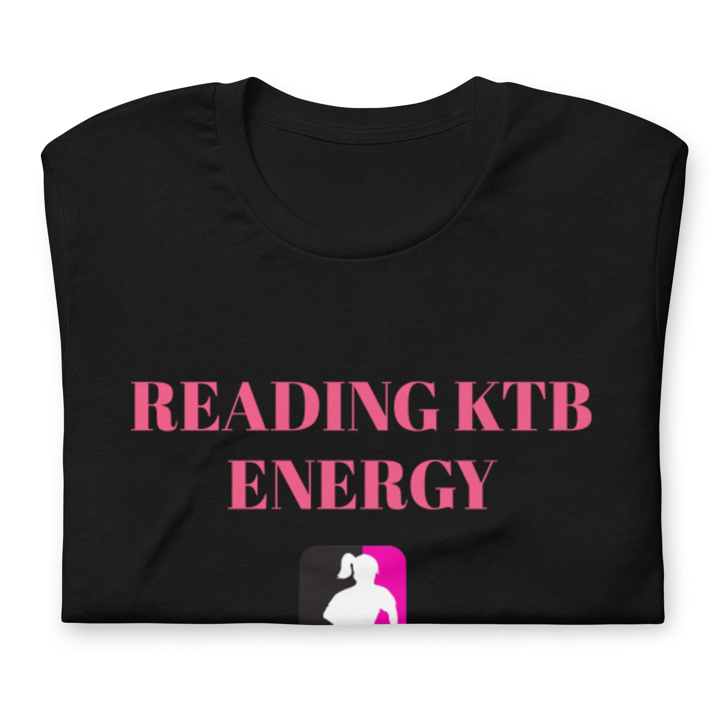 KTB Girls ENERGY Unisex T-shirt