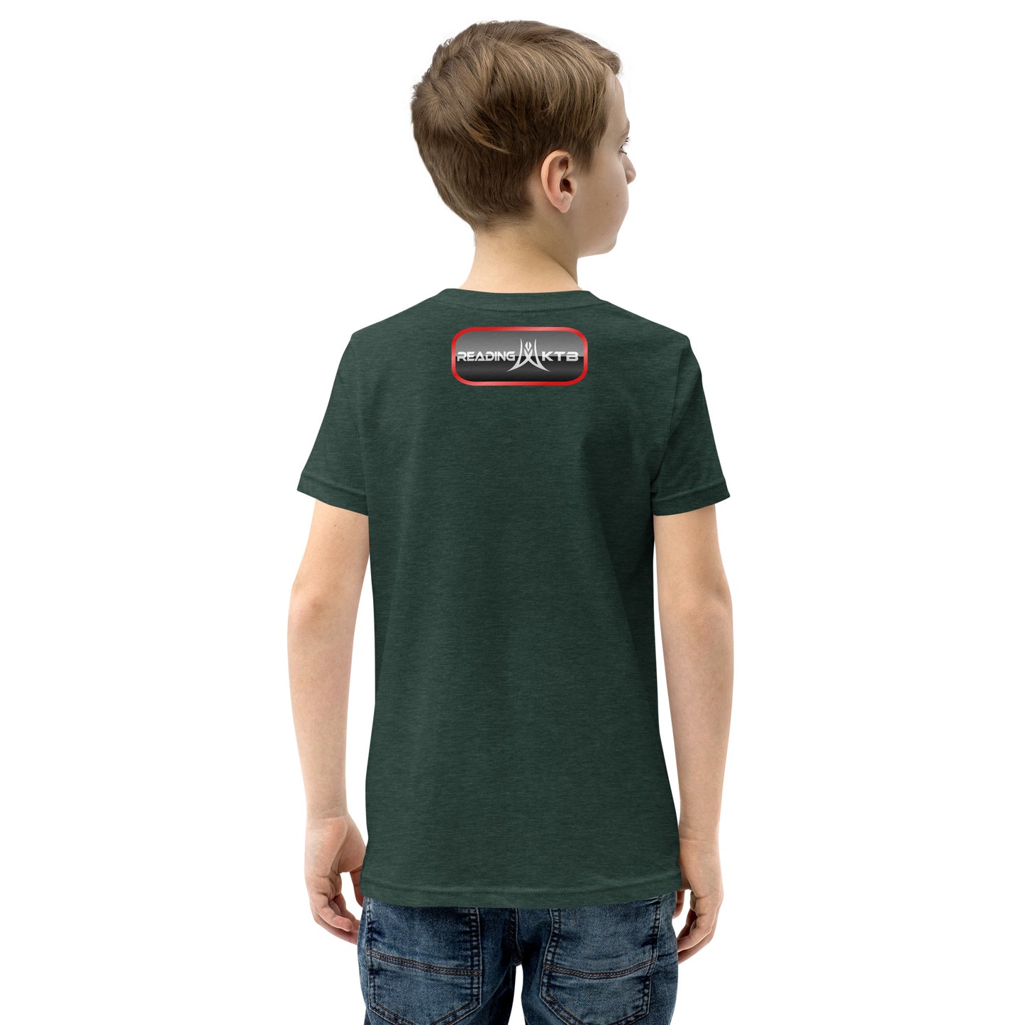 YOUTH KTB ENERGY T-shirt