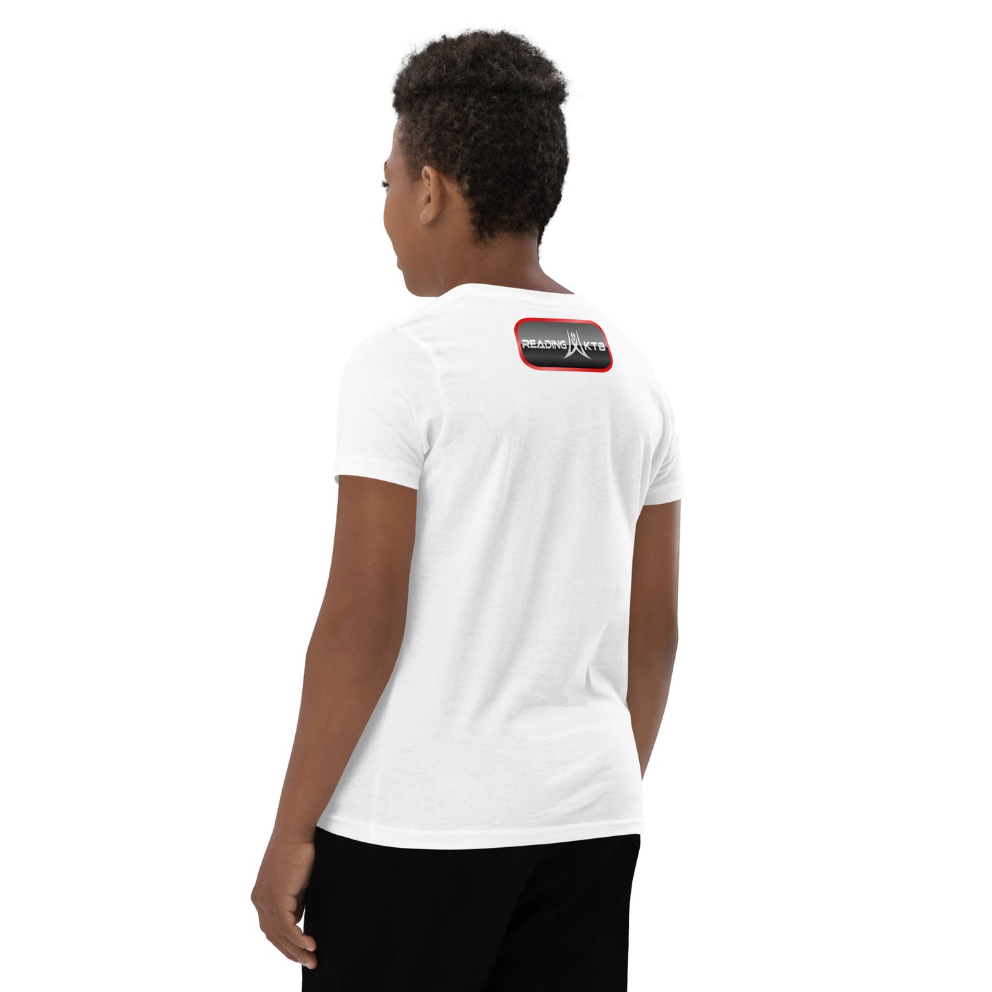 YOUTH KTB ENERGY T-shirt