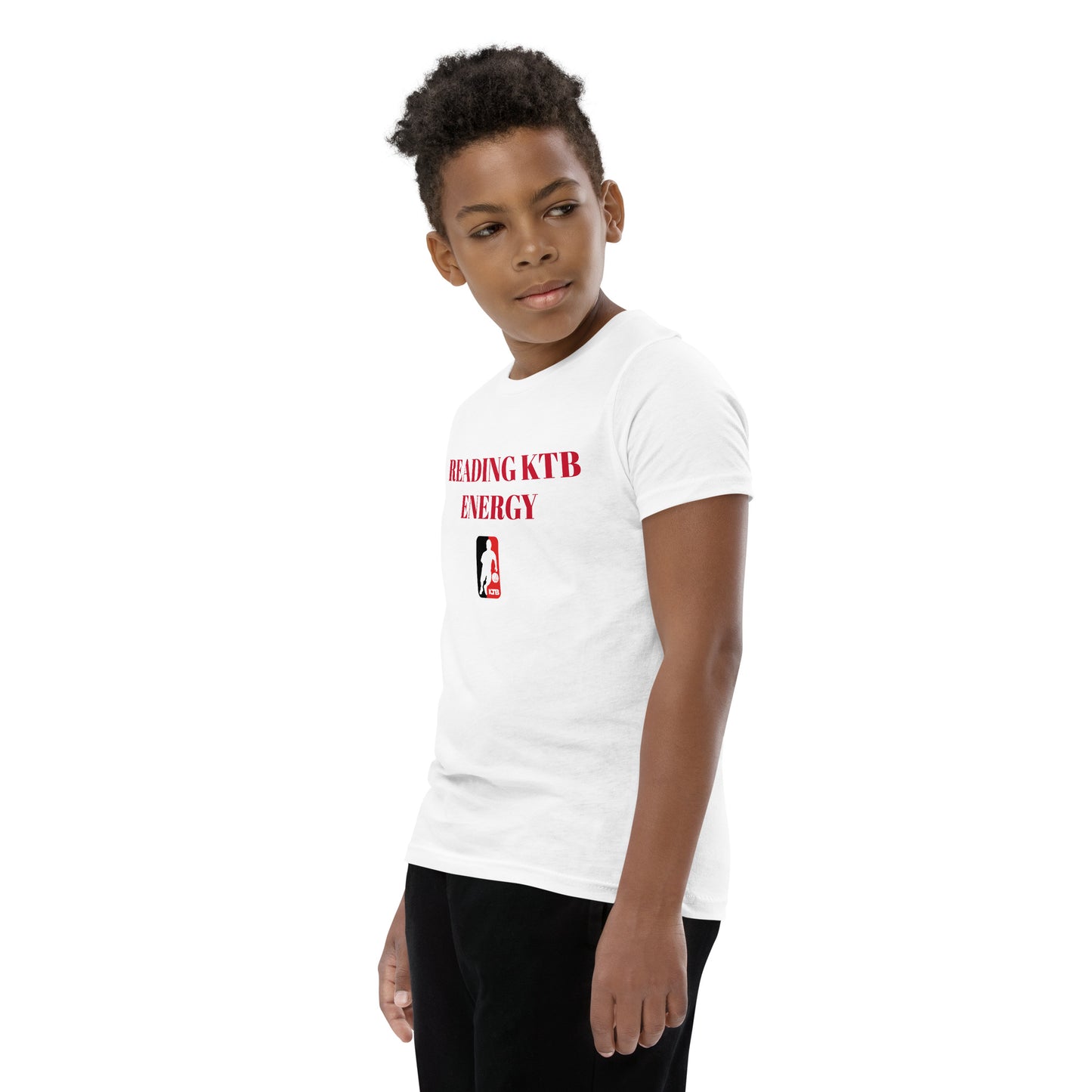 YOUTH KTB ENERGY T-shirt