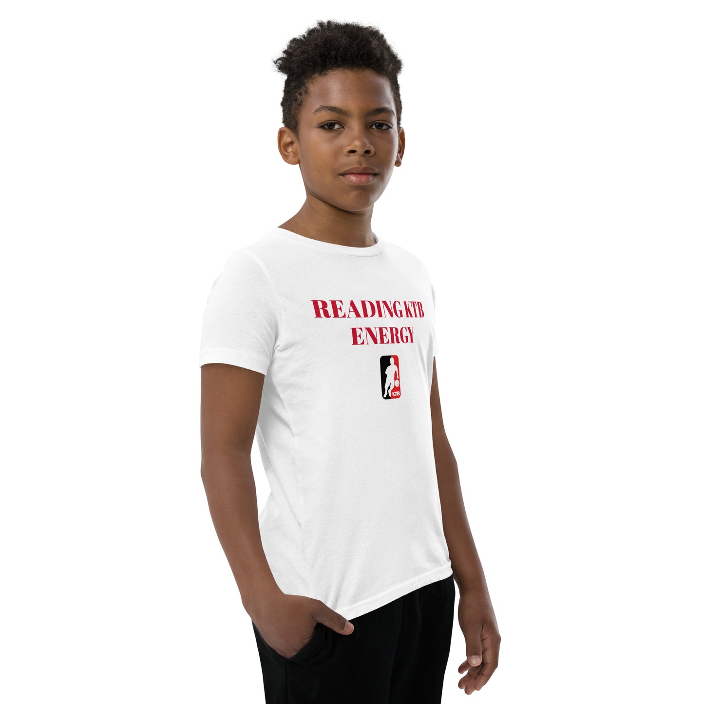 YOUTH KTB ENERGY T-shirt